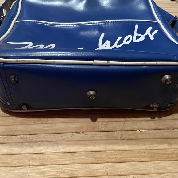 RARE! Iconic Pan Am Innovator/Marc Jacobs bag collaboration - Picture 4 of 6